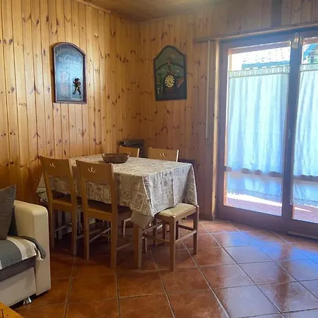 Apartamento Il Ricordo *