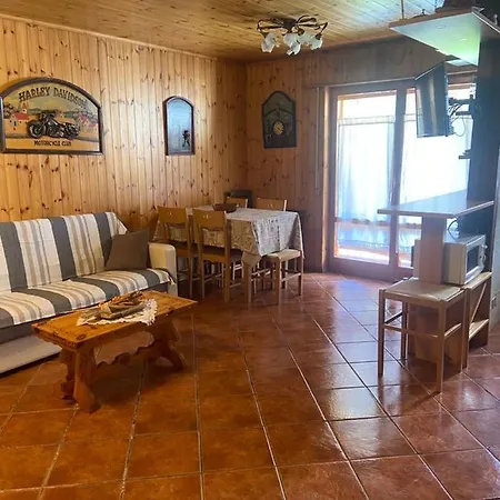 Il Ricordo Champoluc