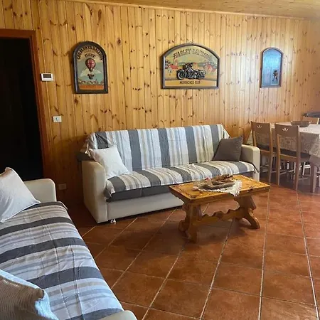 Il Ricordo Champoluc