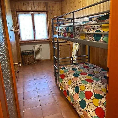 Apartamento Il Ricordo