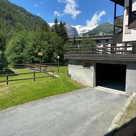Apartamento Il Ricordo Champoluc