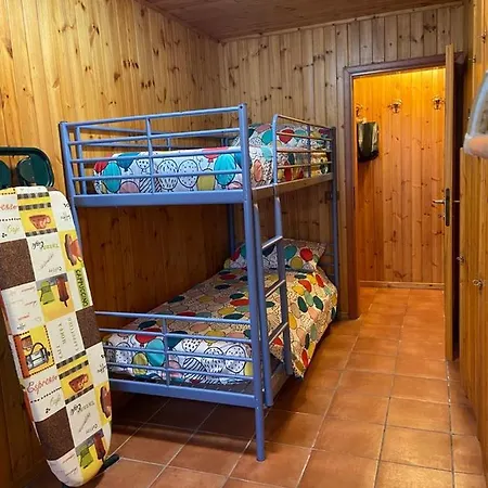 Il Ricordo Apartamento Champoluc