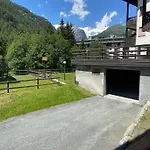 Apartment Il Ricordo Champoluc