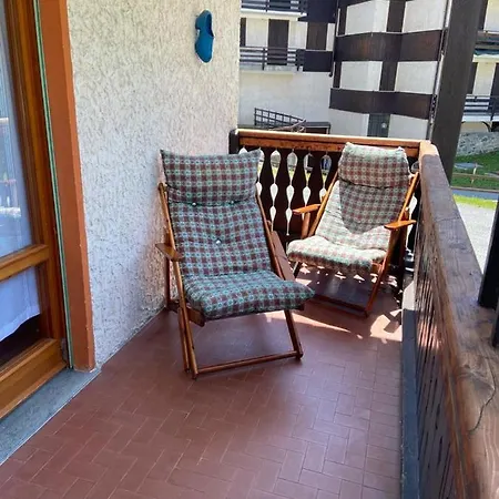 Apartment Il Ricordo