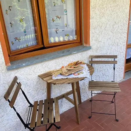 Apartment Il Ricordo *