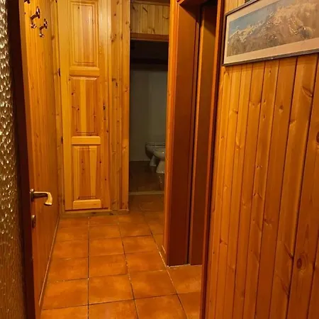 Apartment Il Ricordo *
