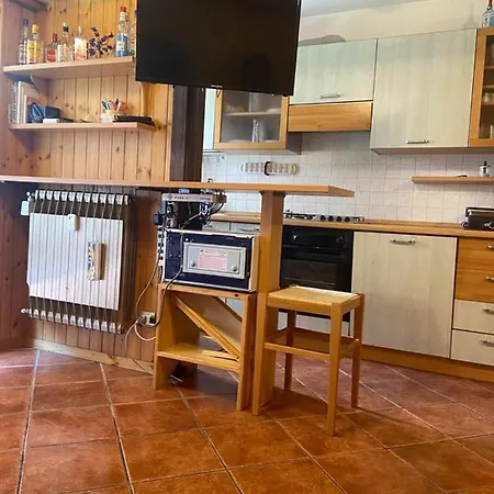 Apartment Il Ricordo *