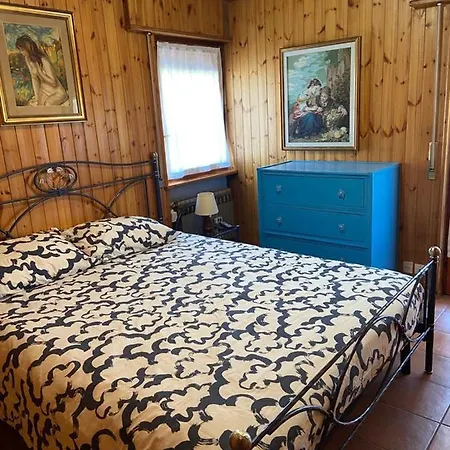 Apartment Il Ricordo *