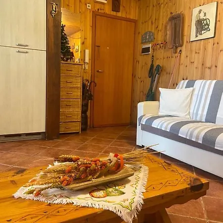 Apartament Il Ricordo Champoluc