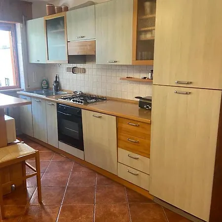 Apartament Il Ricordo Champoluc