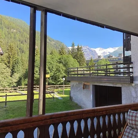 Apartament Il Ricordo *