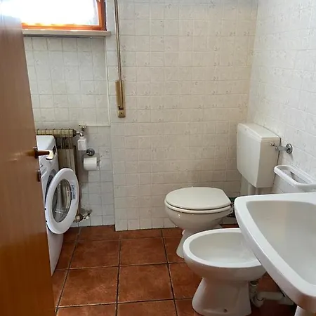 Il Ricordo 아파트 샴폴루크