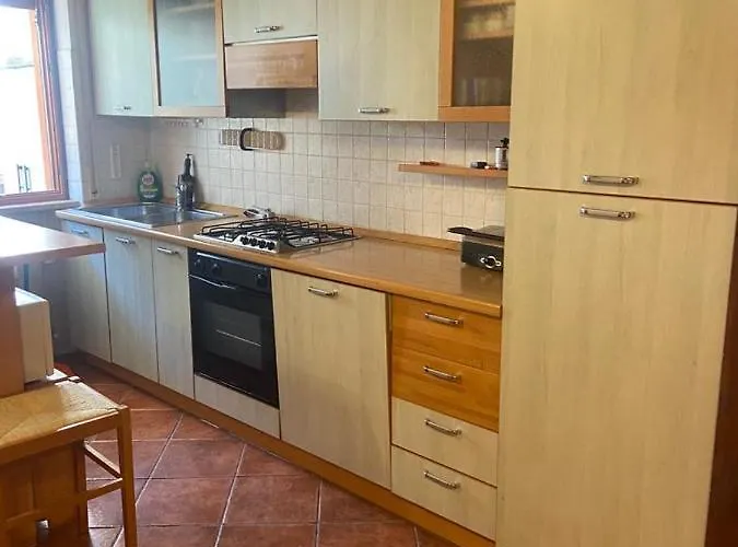 Apartman Il Ricordo Champoluc