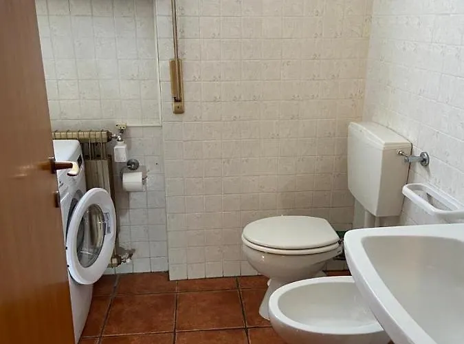 Il Ricordo Apartman Champoluc